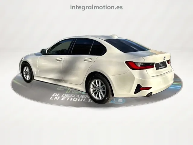 BMW Serie 3