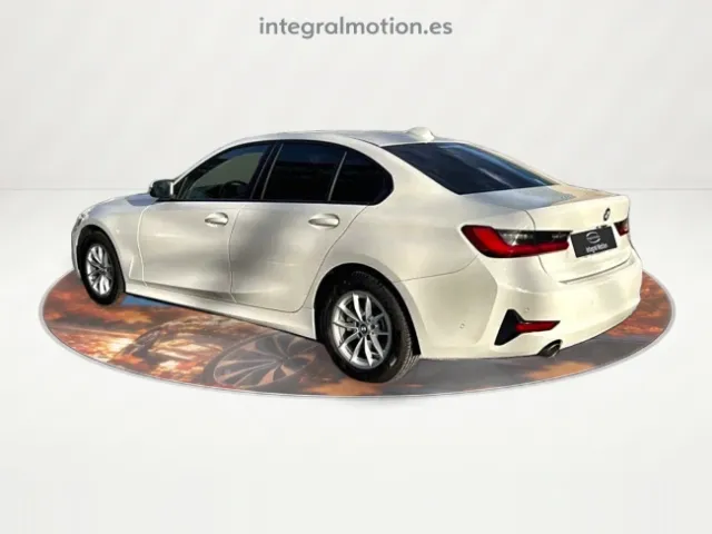 BMW Serie 3