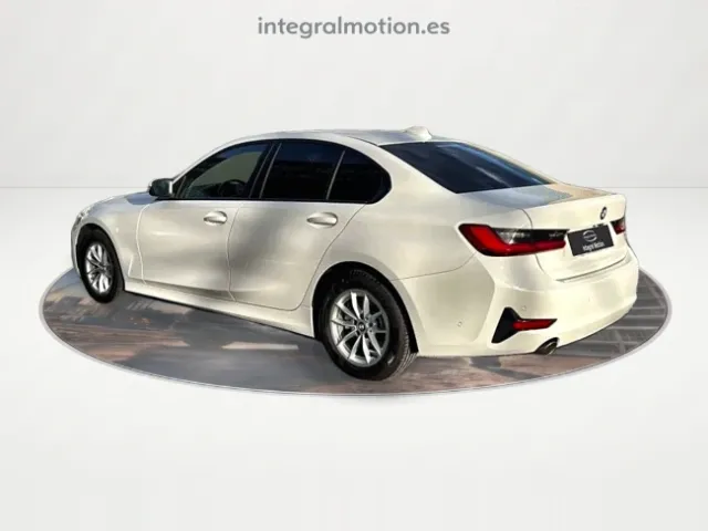 BMW Serie 3