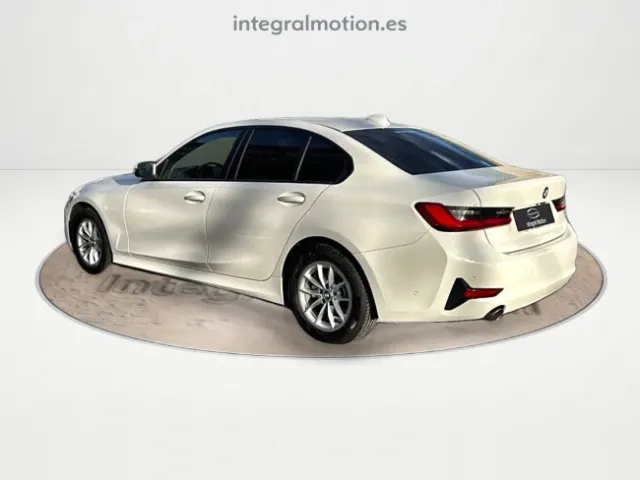 BMW Serie 3