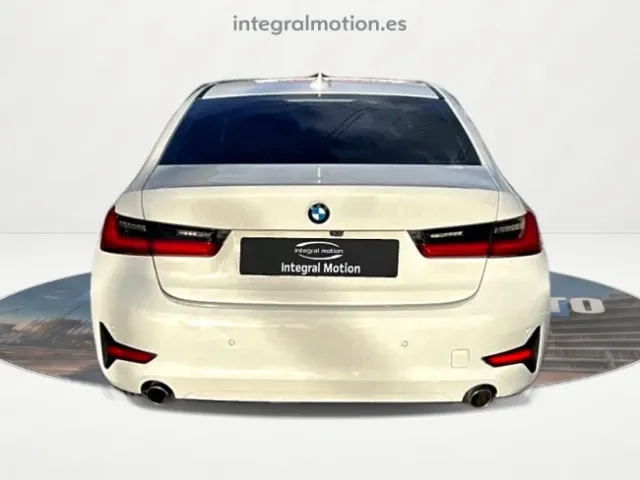 BMW Serie 3