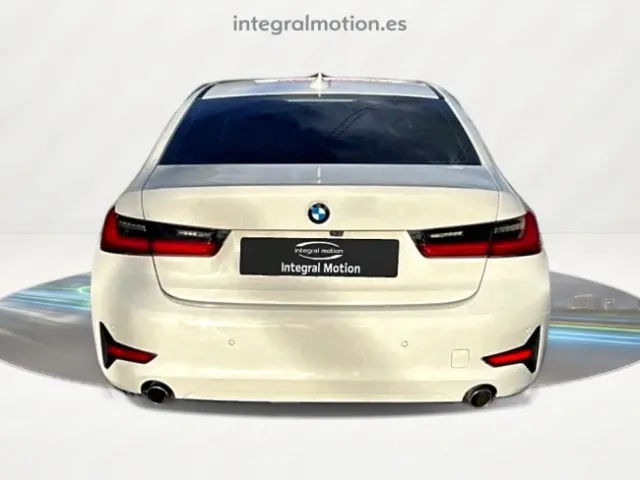 BMW Serie 3