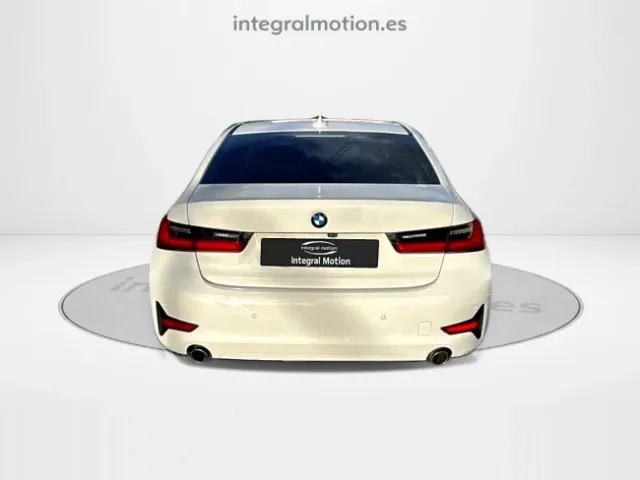BMW Serie 3