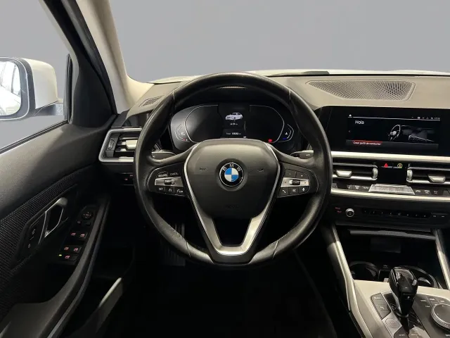 BMW Serie 3