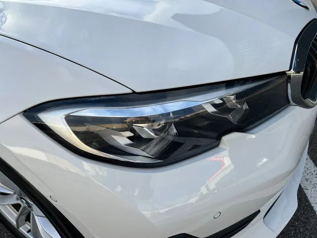 BMW Serie 3