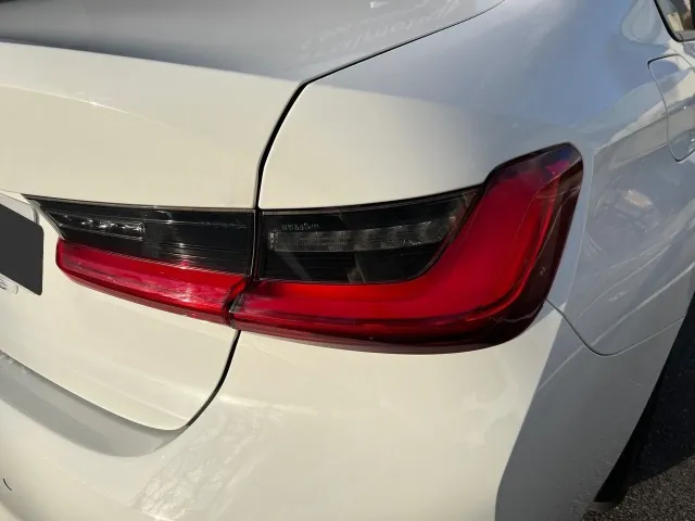BMW Serie 3