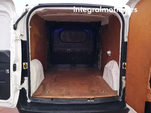 Fiat Doblò