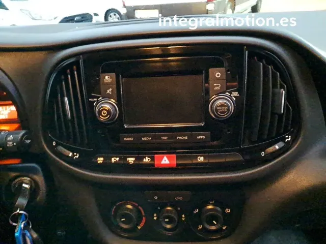 Fiat Doblò