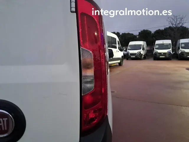 Fiat Doblò