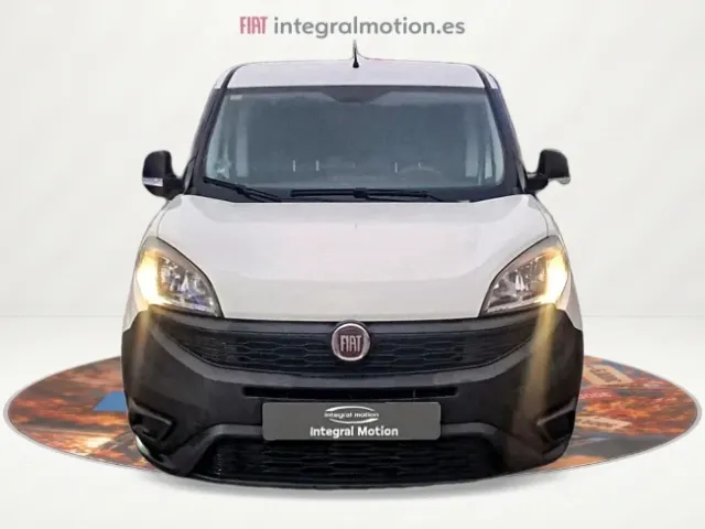 Fiat Doblò