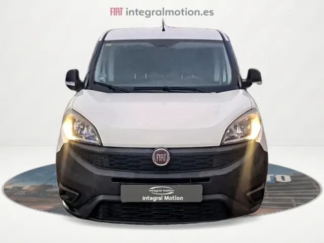 Fiat Doblò