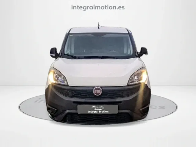 Fiat Doblò