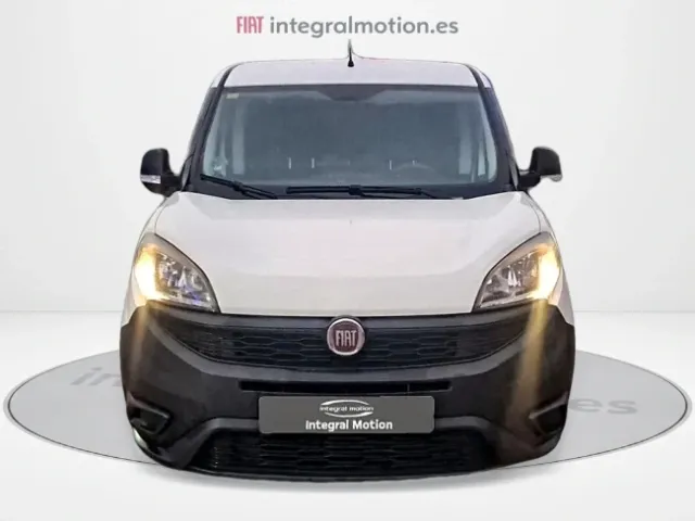 Fiat Doblò