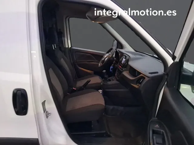 Fiat Doblò