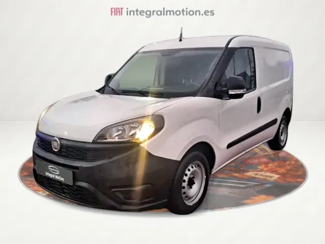 Fiat Doblò