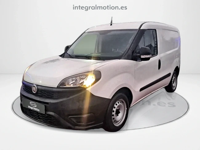 Fiat Doblò