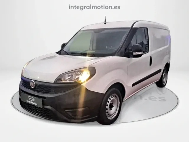 Fiat Doblò