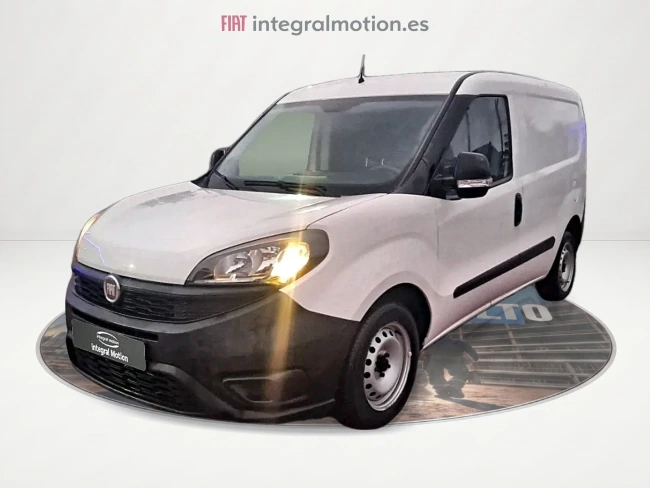 Fiat Doblò