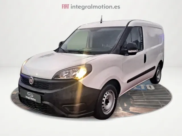 Fiat Doblò