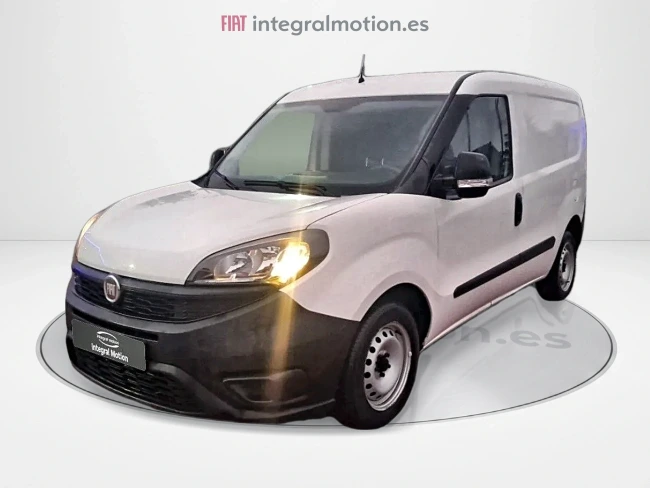 Fiat Doblò