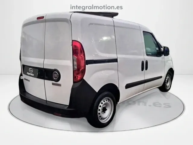 Fiat Doblò