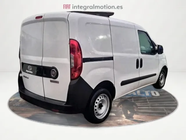 Fiat Doblò