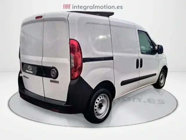 Fiat Doblò