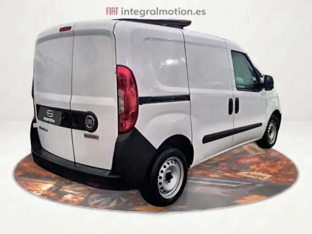 Fiat Doblò