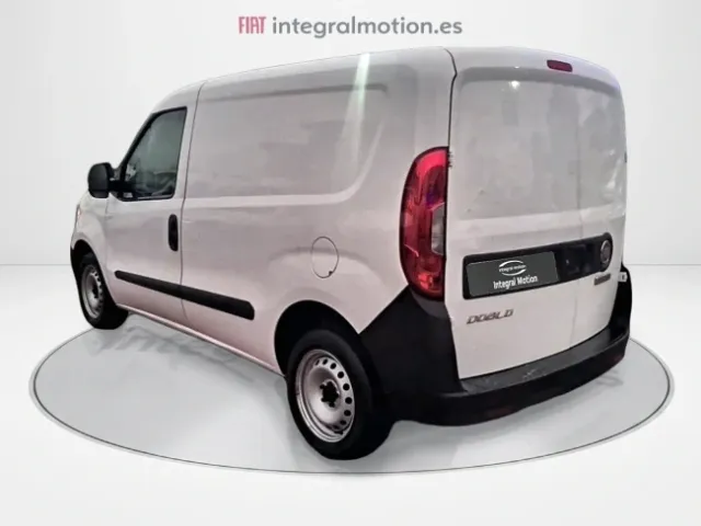 Fiat Doblò