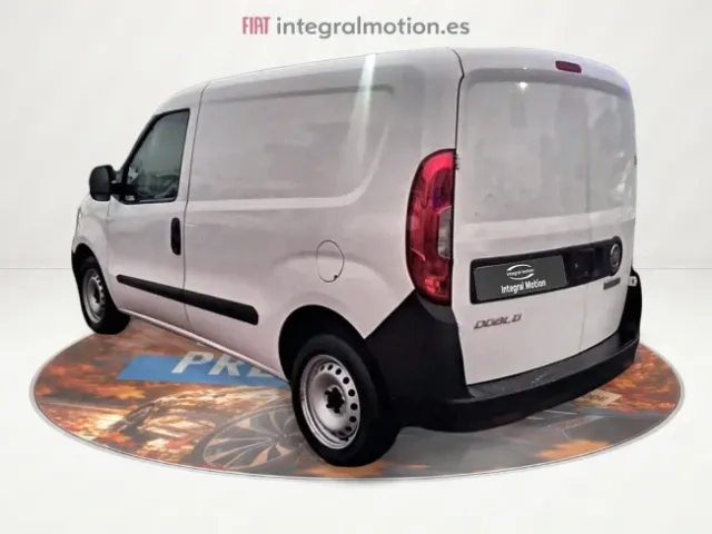 Fiat Doblò