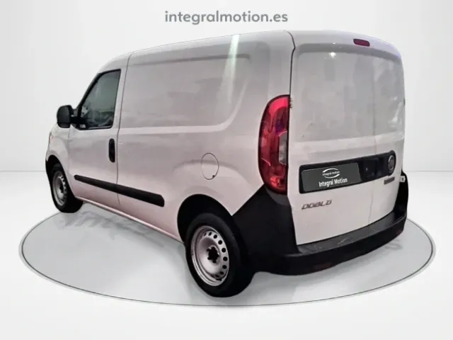 Fiat Doblò