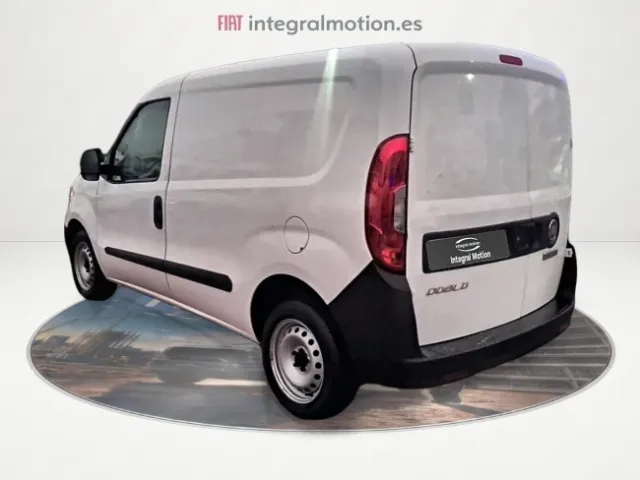 Fiat Doblò