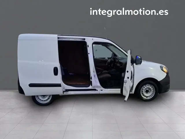 Fiat Doblò