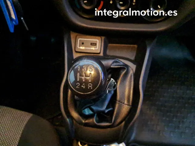 Fiat Doblò