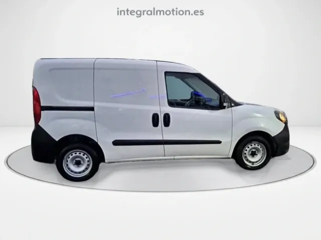 Fiat Doblò