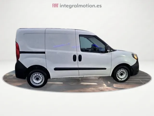 Fiat Doblò