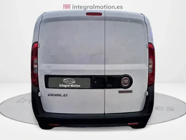 Fiat Doblò