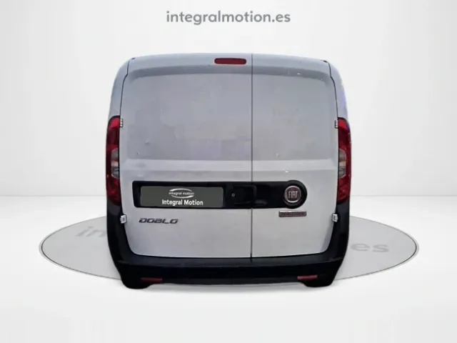 Fiat Doblò