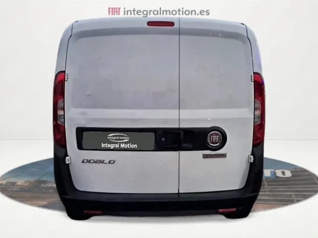 Fiat Doblò