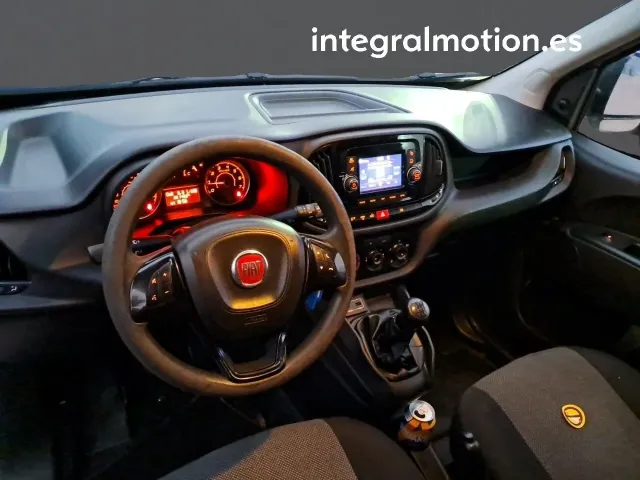 Fiat Doblò
