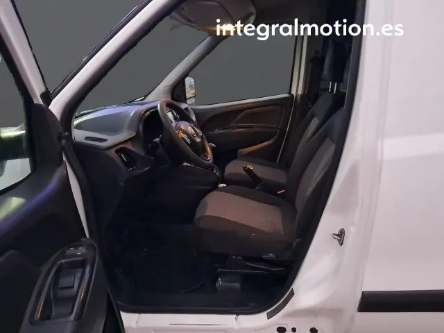 Fiat Doblò