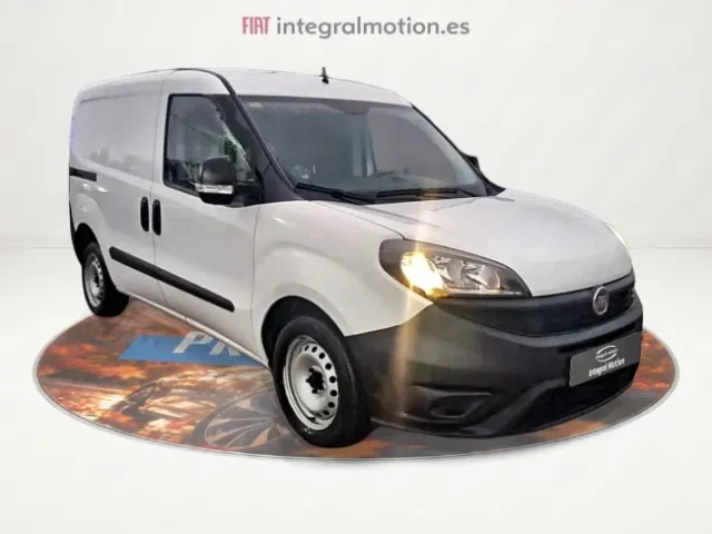 Fiat Doblò