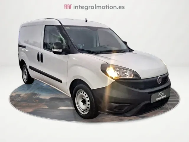 Fiat Doblò