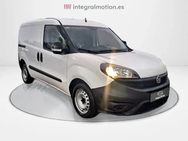 Fiat Doblò
