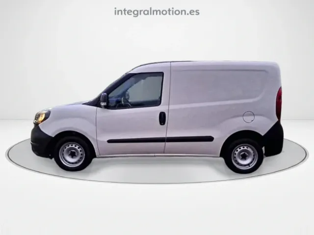 Fiat Doblò
