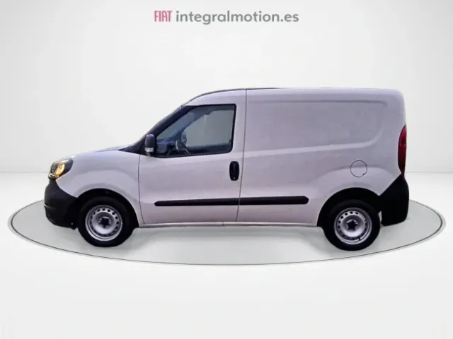 Fiat Doblò