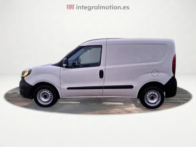 Fiat Doblò