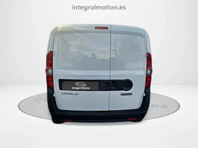 Fiat Doblò