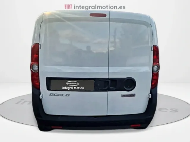Fiat Doblò