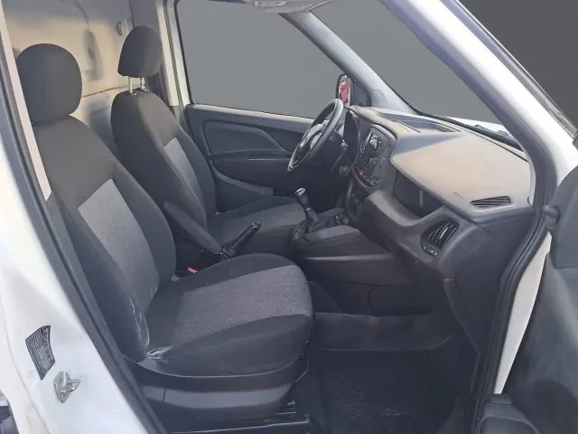 Fiat Doblò